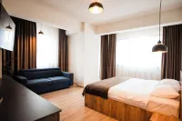 Stay At Georges And Fly Отели в г. 