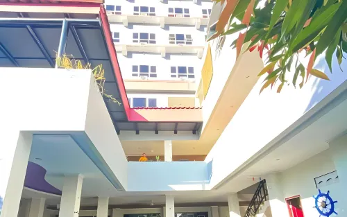 Pacific Hotel Ambon Hotels in Ambon