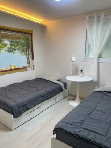 srr-stay Hotels near Gwangmyeong Traditional Market