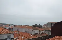 Casa Manuel Espregueira e Oliveira - Mountain view