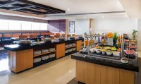V Hotel Fujairah - พร้อมอาหารเช้า
