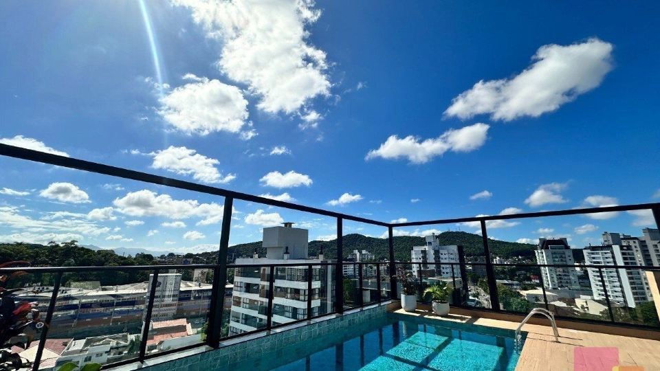 Flipchave Studio H Residencial Sth000