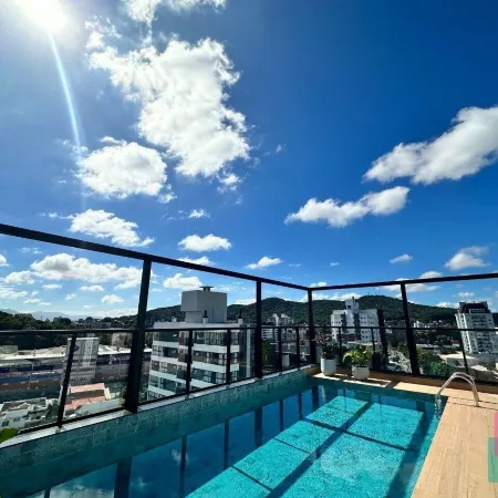 Flipchave Studio H Residencial Sth000