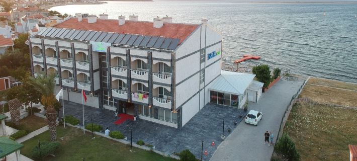 Cunda Basel Hotel Hotels in Ayvalik