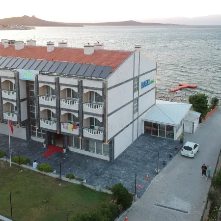 Cunda Basel Hotel
