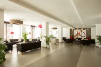 Toscana Ambassador Hotels in Poggibonsi