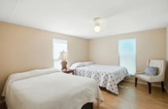 沙漠天堂舒適的兩卧室移動房屋，靠近新墨西哥州立大學