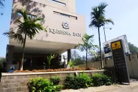 Krishna Inn - the Green Hotel