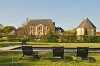 Chambres d'hôtes Logis de la Juquaise Hotels in Mayenne