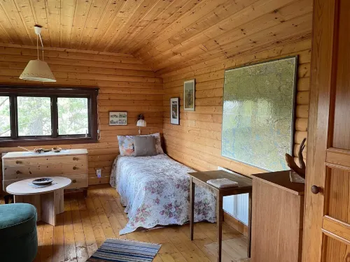 7 Person Holiday Home in Björnlunda - 2 Sao