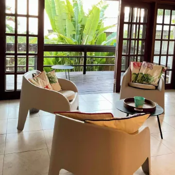 Harbor View - by Zenbreak