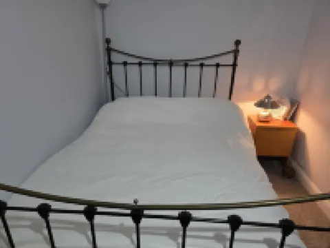 Guest Room in Colchester Hythe Ξενοδοχεία στην πόλη 