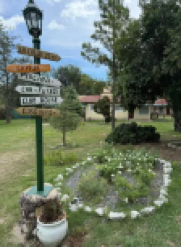 Cabañas Sol Mediterraneo Hotels in 