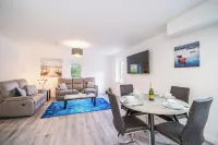 Erskine & Gibson Apartments - Apartment