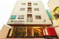 Treebo Flora Embassy Hotels in Chennai