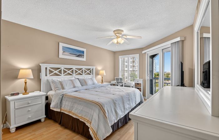 Wildwood Crest Seapointe Village Condo 2 Bedroom Condo