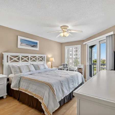 Wildwood Crest Seapointe Village Condo 2 Bedroom Condo