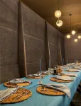Grand Jnk Boutique Hotel - Frühstück