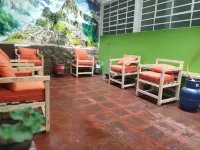 Hostel Tupac Yupanqui House
