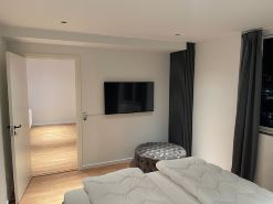 Maison Nord 6 min from Airport & Sleep 6