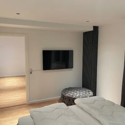 Maison Nord 6 min from Airport & Sleep 6 Hotels near Norwegian Danmark Fililal af Norwegian Air Shuttle Asa Norge