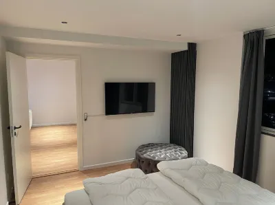 Maison Nord 6 min from Airport & Sleep 6 Hotels near SAS Gold Lounge, Copenhagen Airport