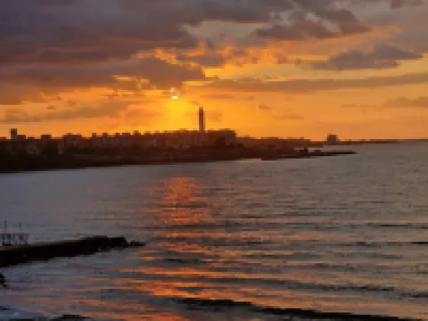 Charming Studio at the Seaside Hotéis em Pomorie