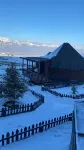 By Life Resorts Hotel - Wifi