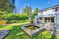 Pet Friendly: Private Pool & Home Theater