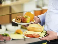 ibis Paderborn City - petit déjeuner