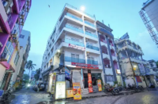 โซนาร์ ปูรี ยูนิต 1