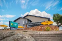 Quality Inn Prescott Hotels in Prescott