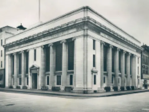 The Promissory Hotel