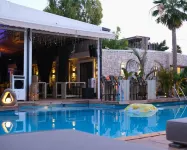 Casa Kawa - piscine