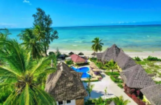 Moayana Liora Zanzibar