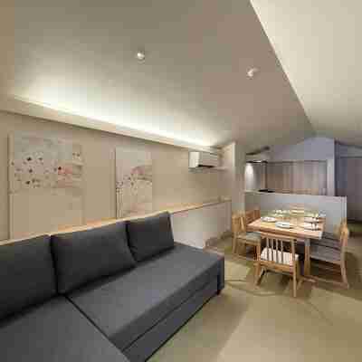 b Hotel 宮島表参道 31 Others