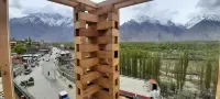 Mount View Hotel Skardu