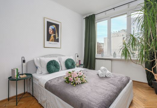 루미나 아파트먼트