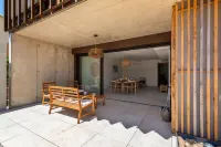 La maison de la plage - Alma 4 personnes