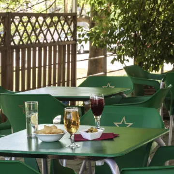 Ibis Murcia