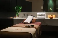 聖地亞哥佩特拉溫德姆飯店 - SPA