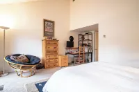 C21 Bigwood - Stunning Baldy Views - balcony