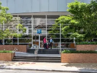 ibis budget Sao Paulo Jardins โรงแรมใกล้ยาร์ดิน