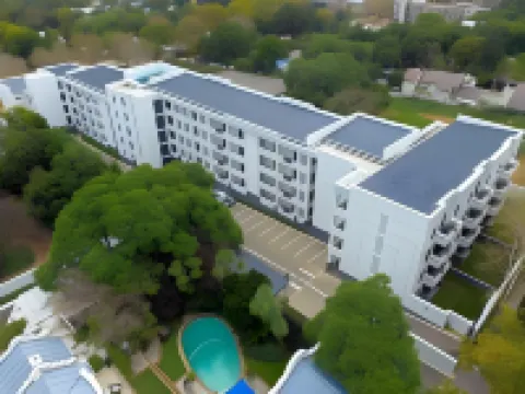 Mint Hotel Rosebank Hotels near Everard Read