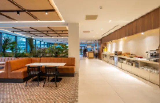 萊昂納多酒店聖塞瓦斯蒂安