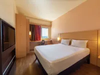 Ibis Manaus Distrito Industrial Hotels in Manaus