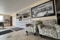 Super 8 by Wyndham Pontiac Hotels in Pontiac