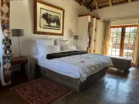 Abloom Bush Lodge and Spa Retreat Hotels in Cullinan