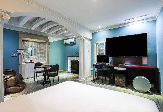 구운동 이끌림호텔