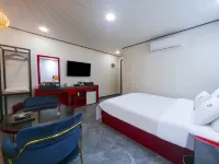 Ulsan Jinha U and I Hotels near Ganjeolgot